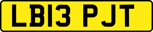 LB13PJT