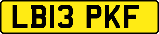 LB13PKF