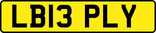 LB13PLY