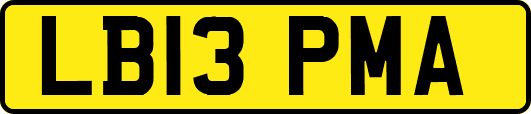 LB13PMA