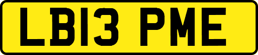 LB13PME