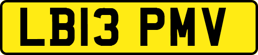 LB13PMV