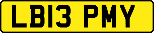 LB13PMY