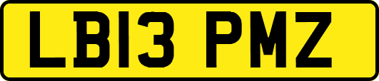 LB13PMZ