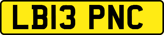 LB13PNC