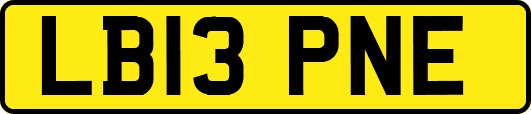 LB13PNE