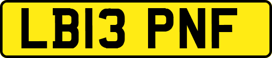 LB13PNF