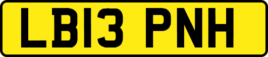 LB13PNH