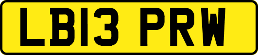 LB13PRW