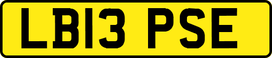 LB13PSE