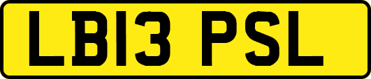 LB13PSL