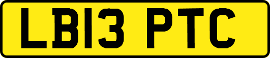 LB13PTC