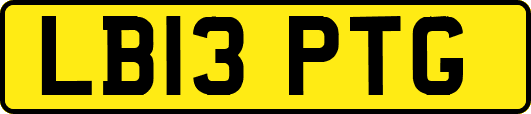 LB13PTG