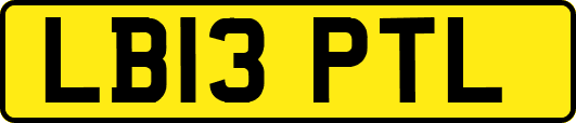 LB13PTL
