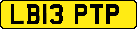 LB13PTP