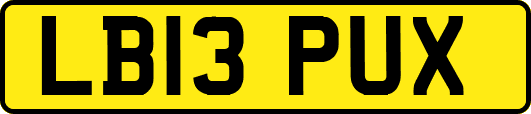 LB13PUX