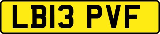 LB13PVF