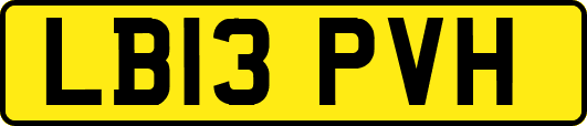 LB13PVH