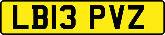 LB13PVZ