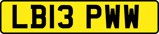 LB13PWW