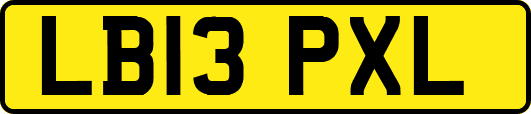 LB13PXL