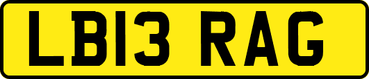 LB13RAG