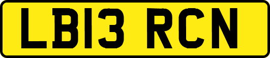 LB13RCN