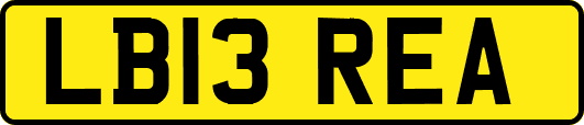 LB13REA