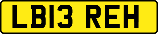 LB13REH