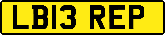 LB13REP