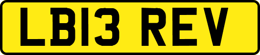 LB13REV