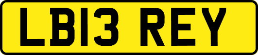 LB13REY