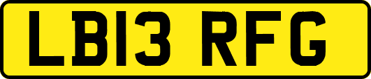 LB13RFG
