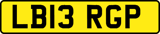 LB13RGP