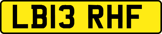 LB13RHF