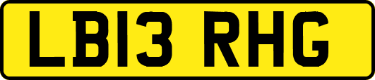 LB13RHG