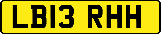 LB13RHH