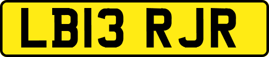 LB13RJR