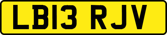 LB13RJV