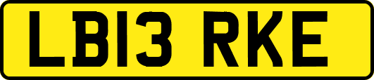 LB13RKE