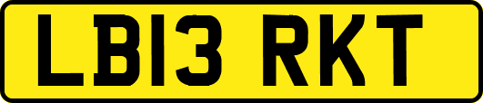 LB13RKT