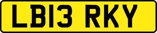 LB13RKY