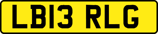 LB13RLG