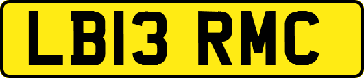 LB13RMC