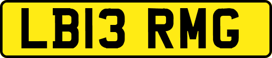 LB13RMG