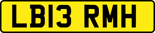 LB13RMH