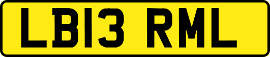 LB13RML