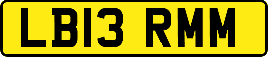 LB13RMM