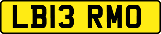 LB13RMO