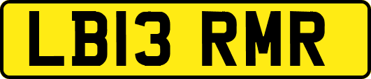 LB13RMR